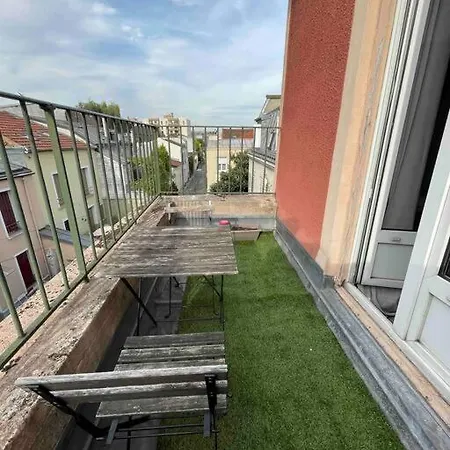 Appartamento Quiet Cosy And Bright With Terrace